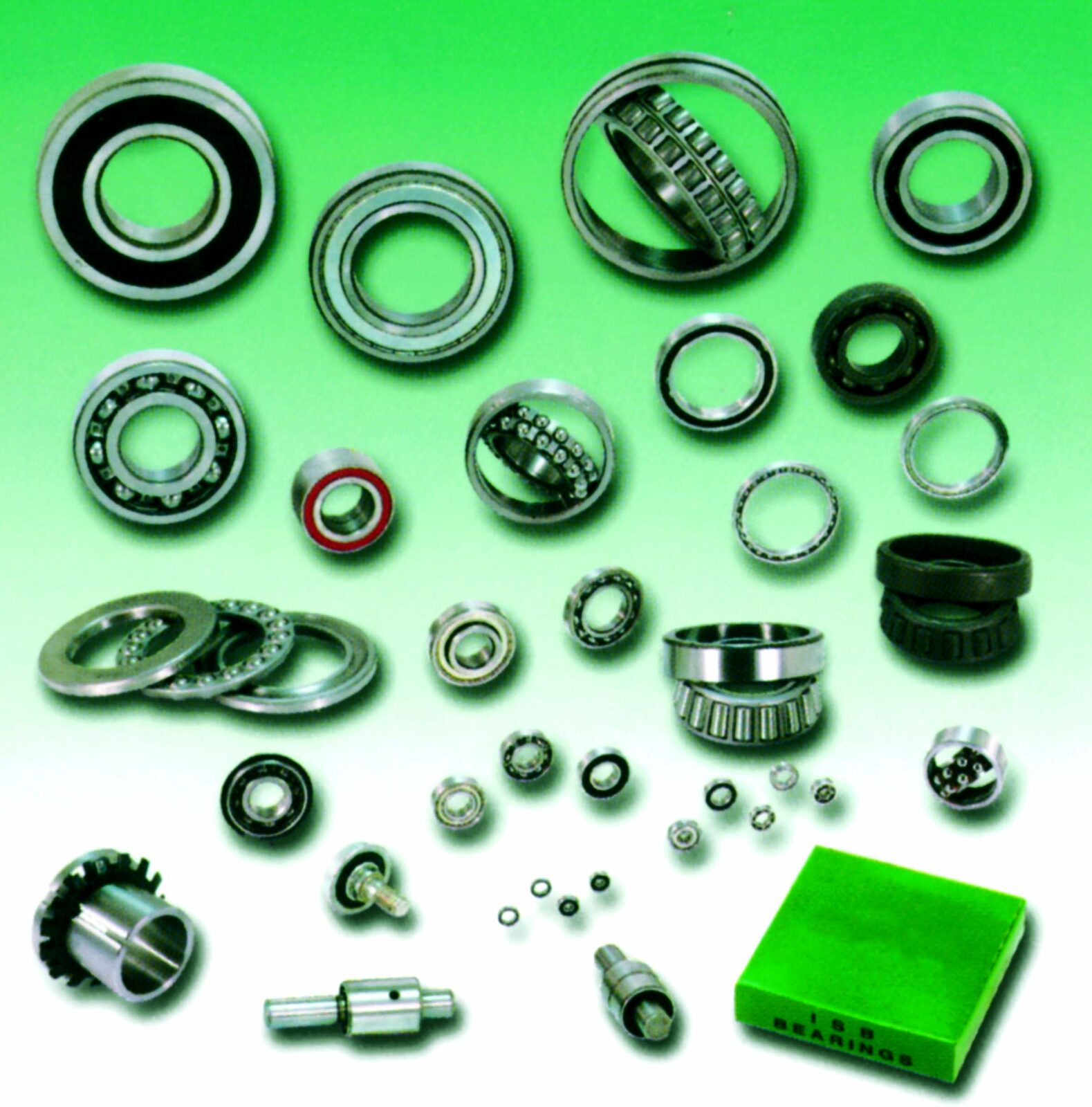 Componente tecnico industriale per trasmissione